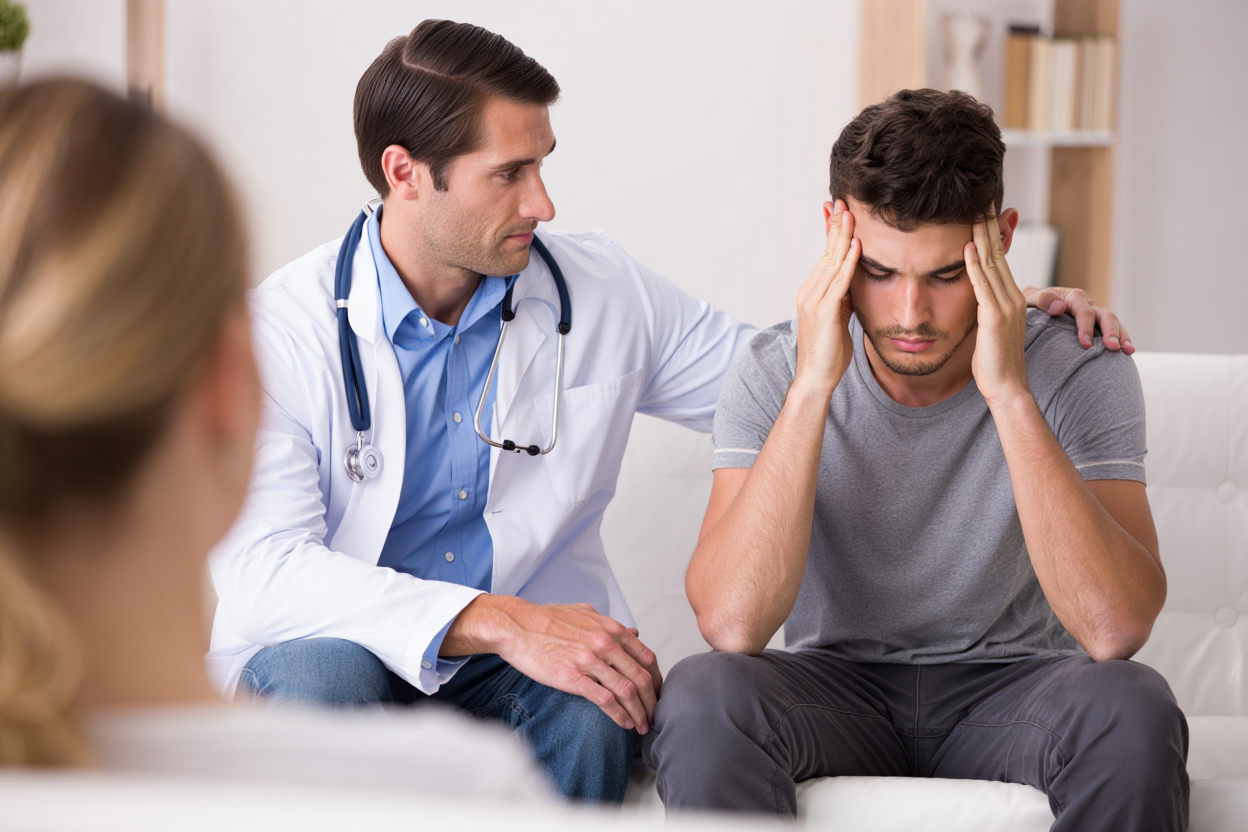 Капельница